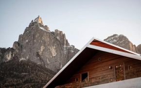 La Paula Apartments & Suites Castelrotto